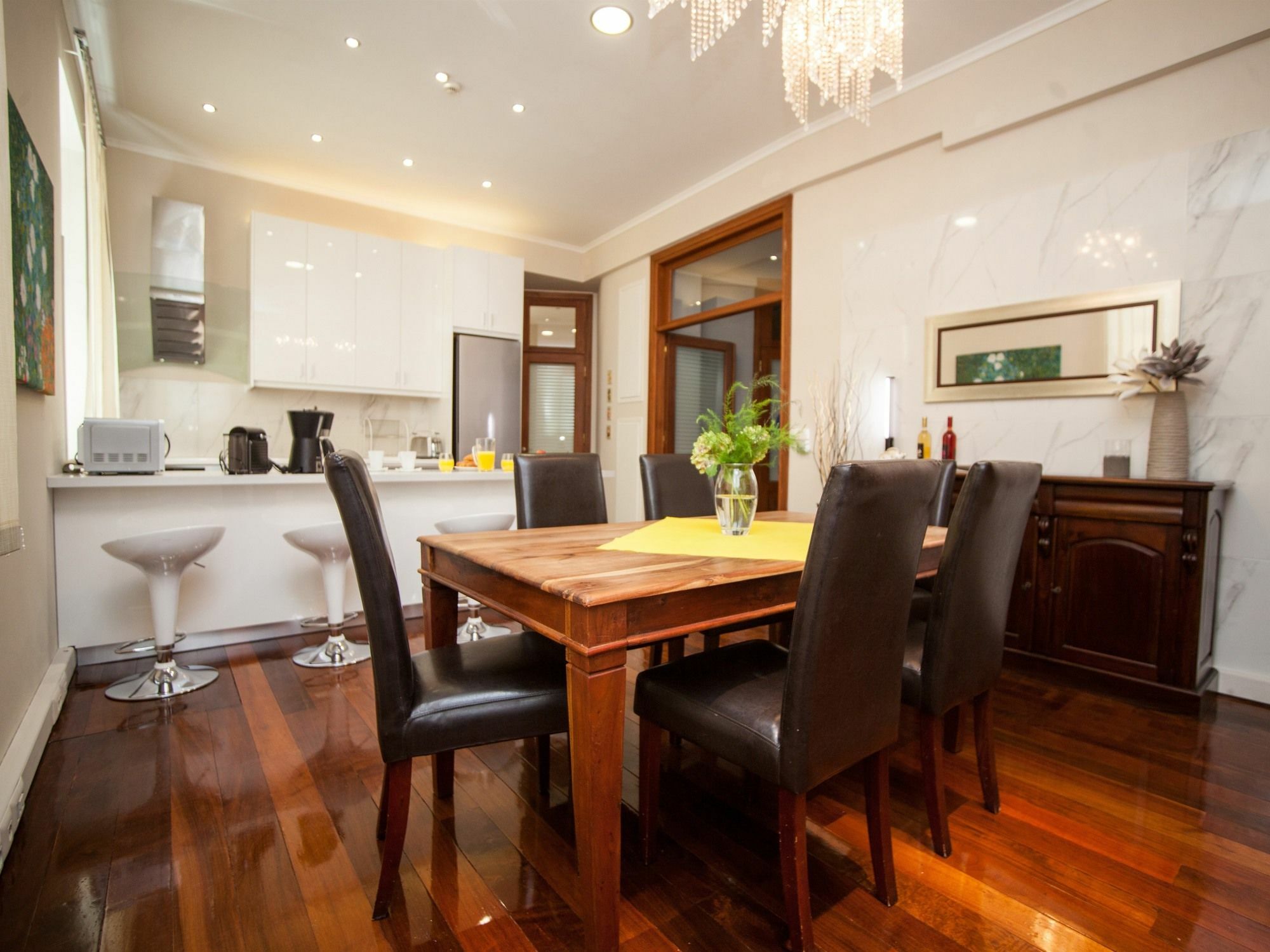 Luxury Maisonette In Corfu Town Апартаменты Corfu (city)